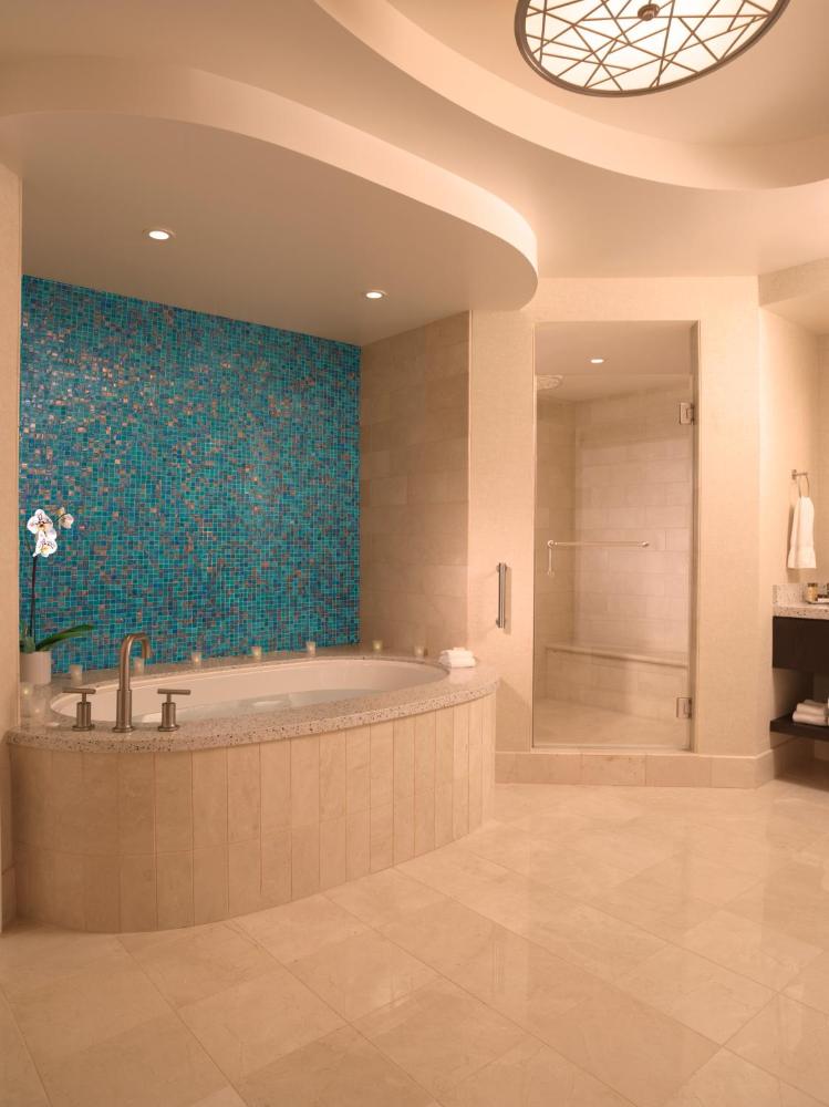 Junior Suite interior
